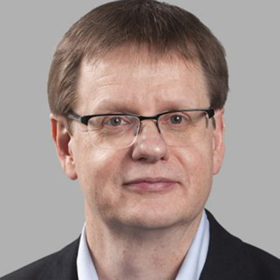 Raimo Nikkilä